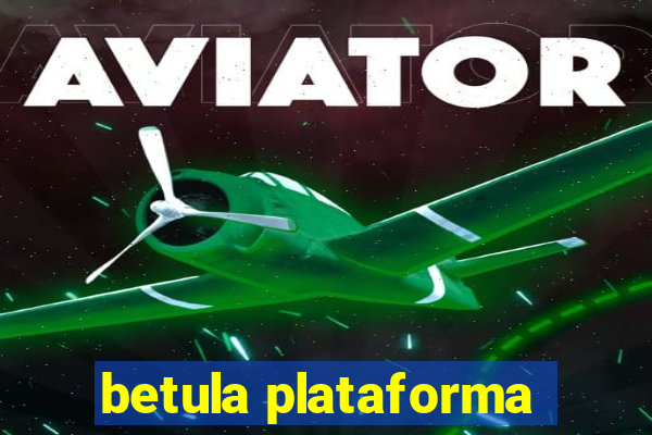 betula plataforma